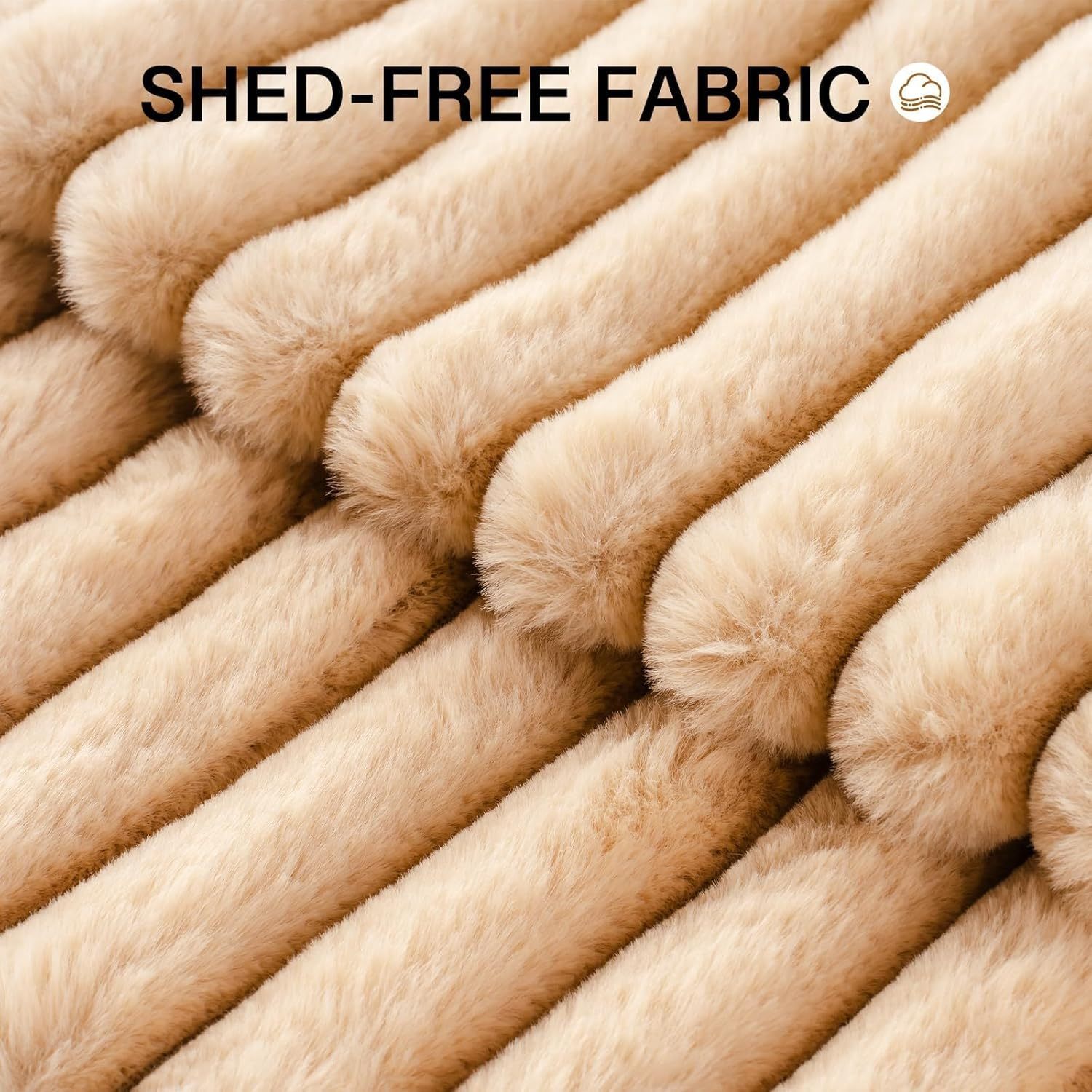 CloudComfort Pet Bed