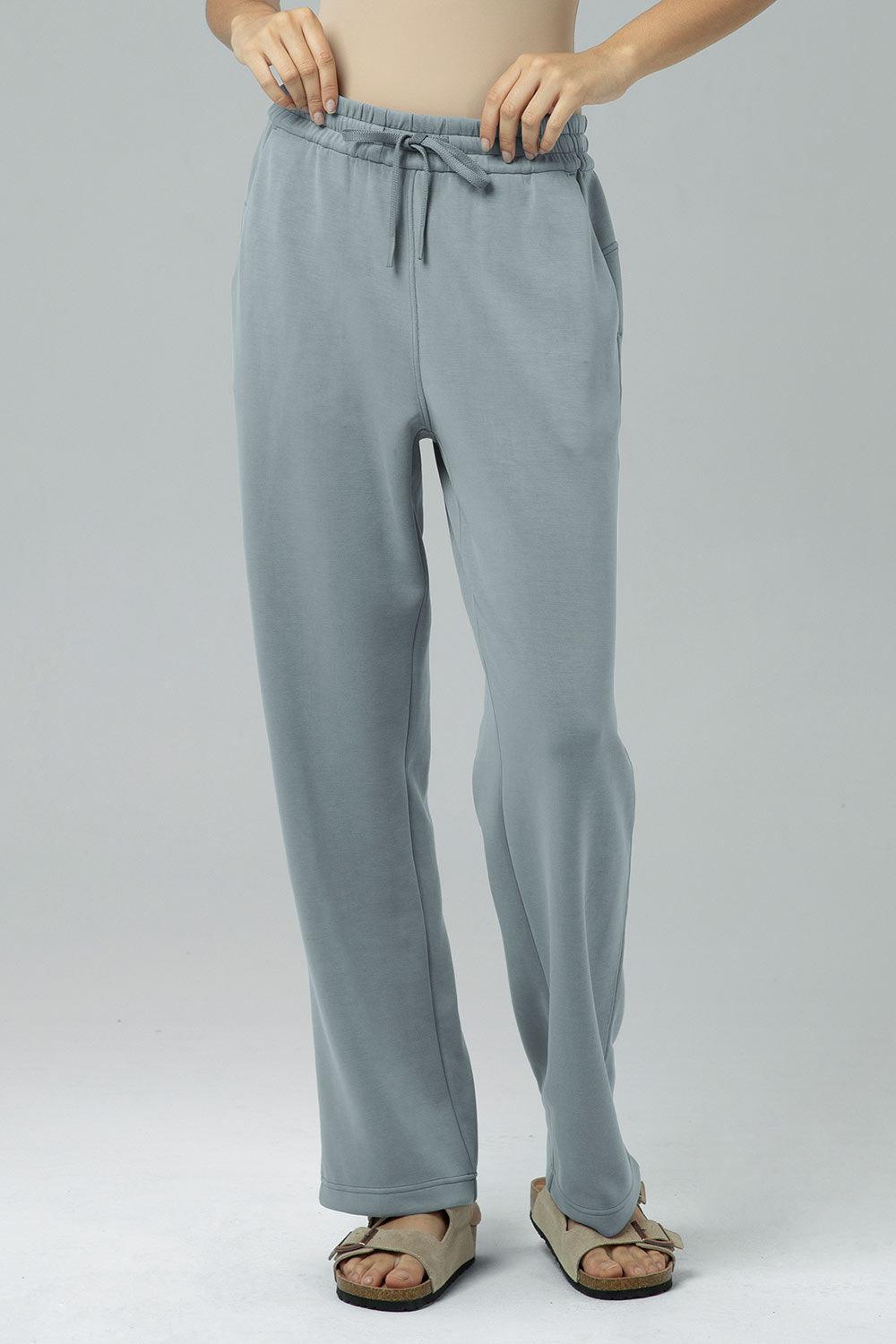 Lilia - Summer pants