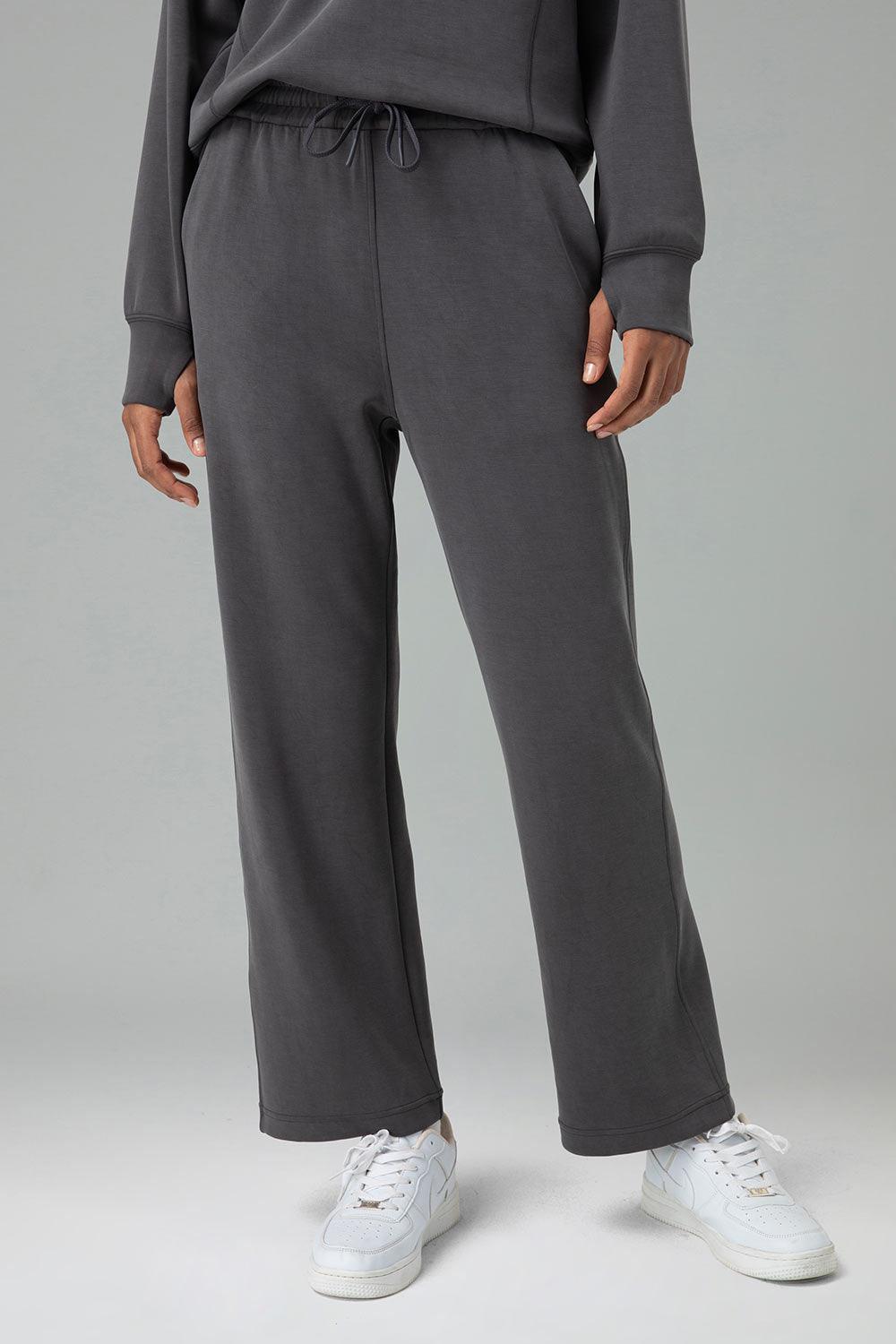 Lilia - Summer pants