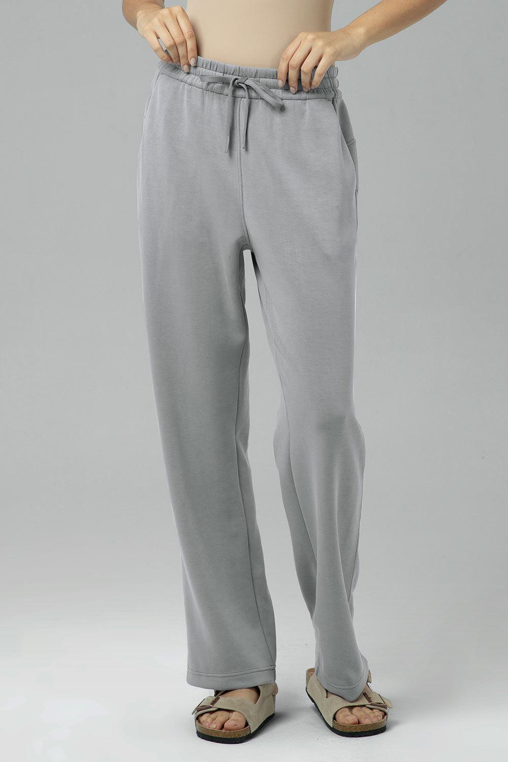 Lilia - Summer pants