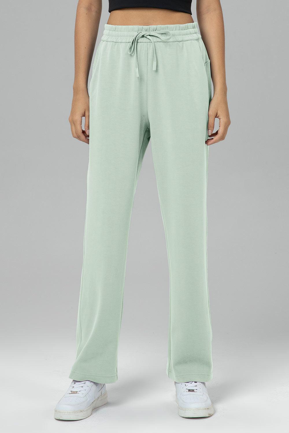 Lilia - Summer pants