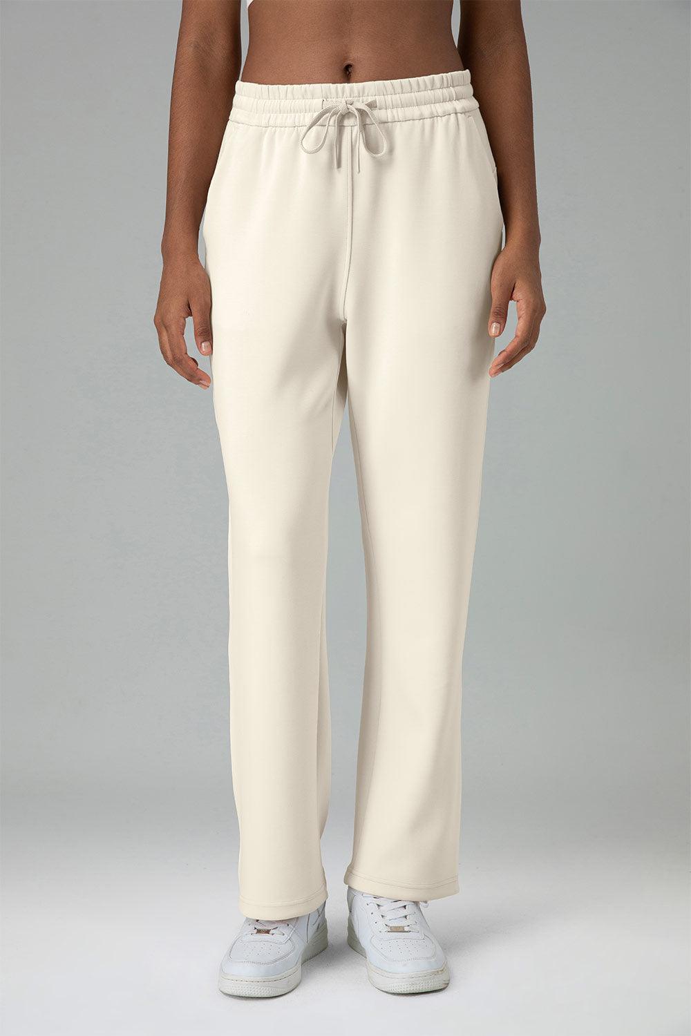 Lilia - Summer pants