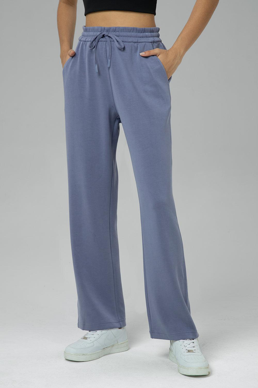 Lilia - Summer pants