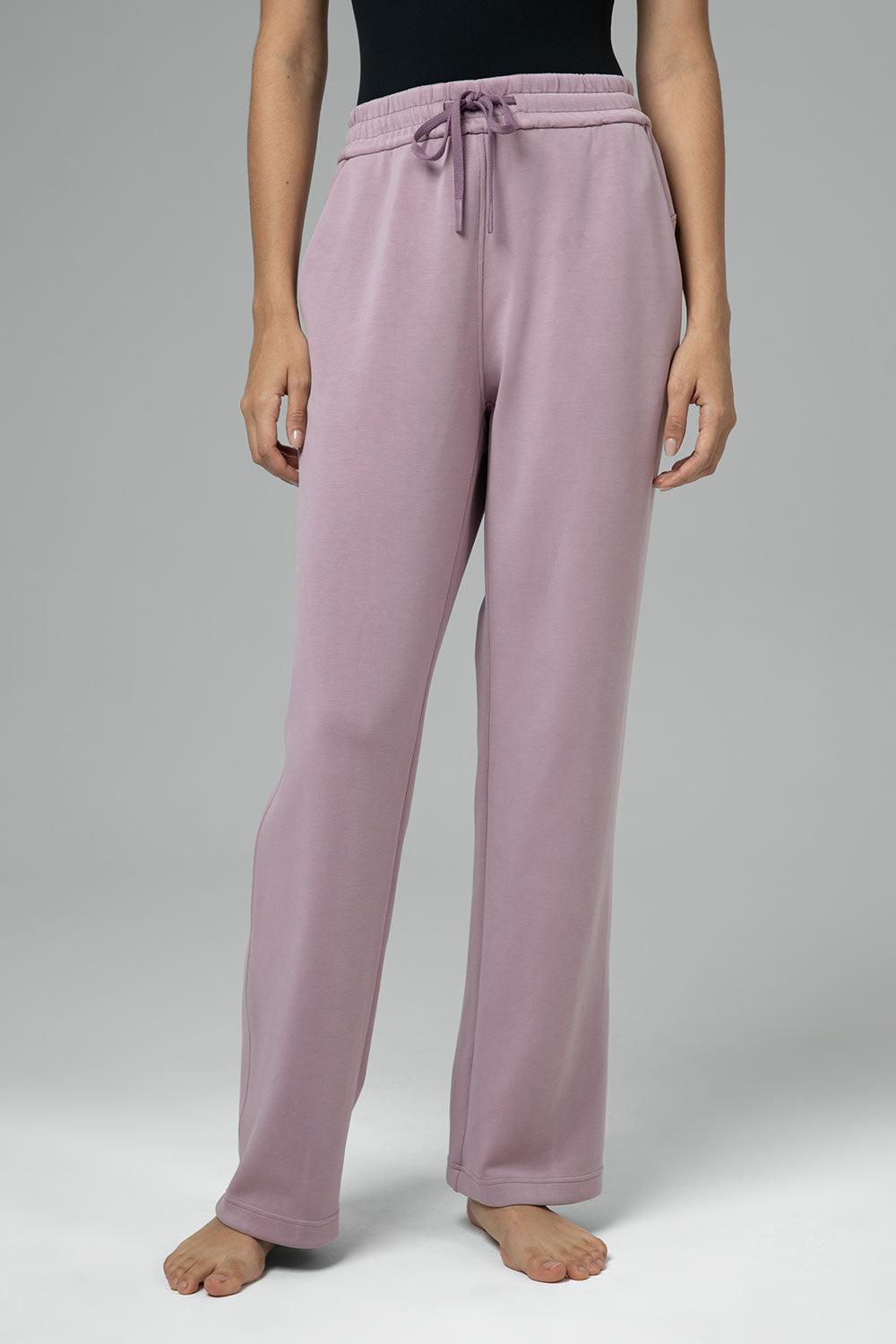 Lilia - Summer pants