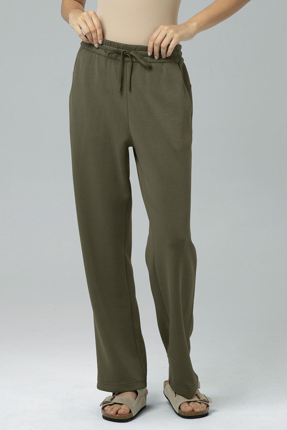 Lilia - Summer pants