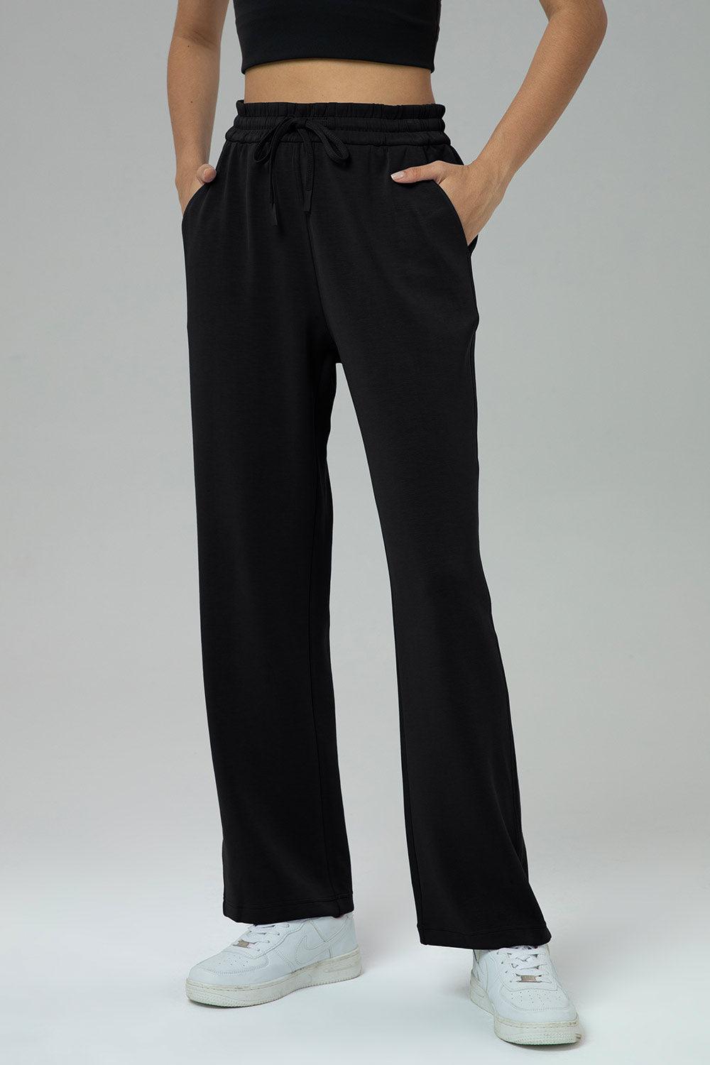 Lilia - Summer pants