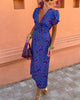 Laluna® | Elegant, Stylish Summer Dress
