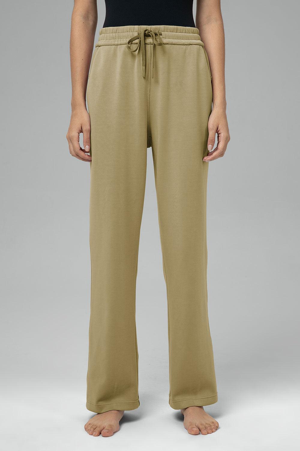 Lilia - Summer pants