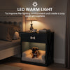 Pet Haven Night Stand