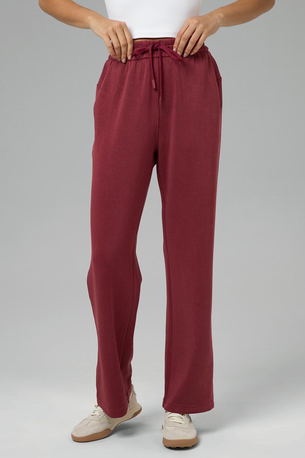 Lilia - Summer pants