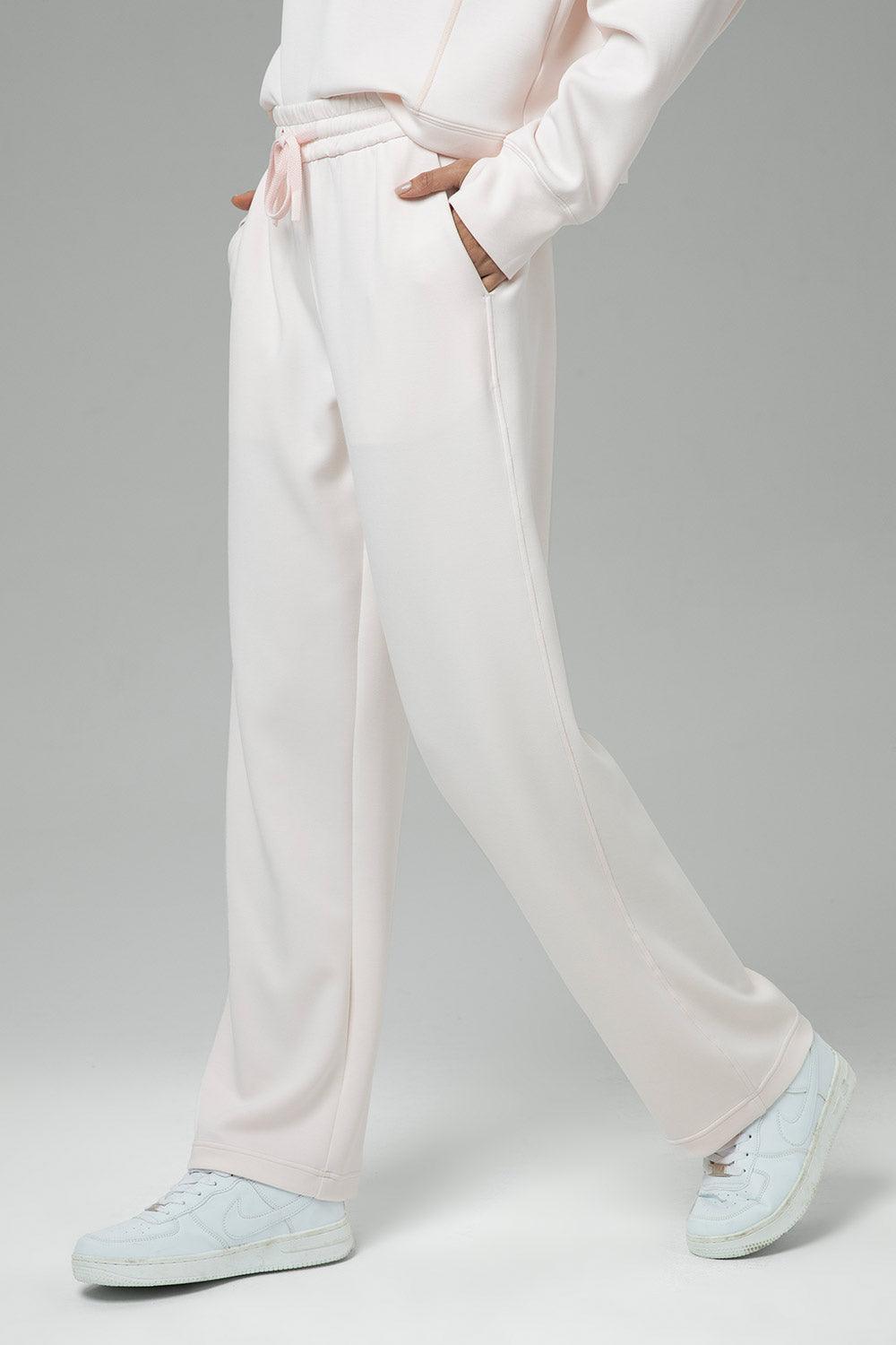 Lilia - Summer pants