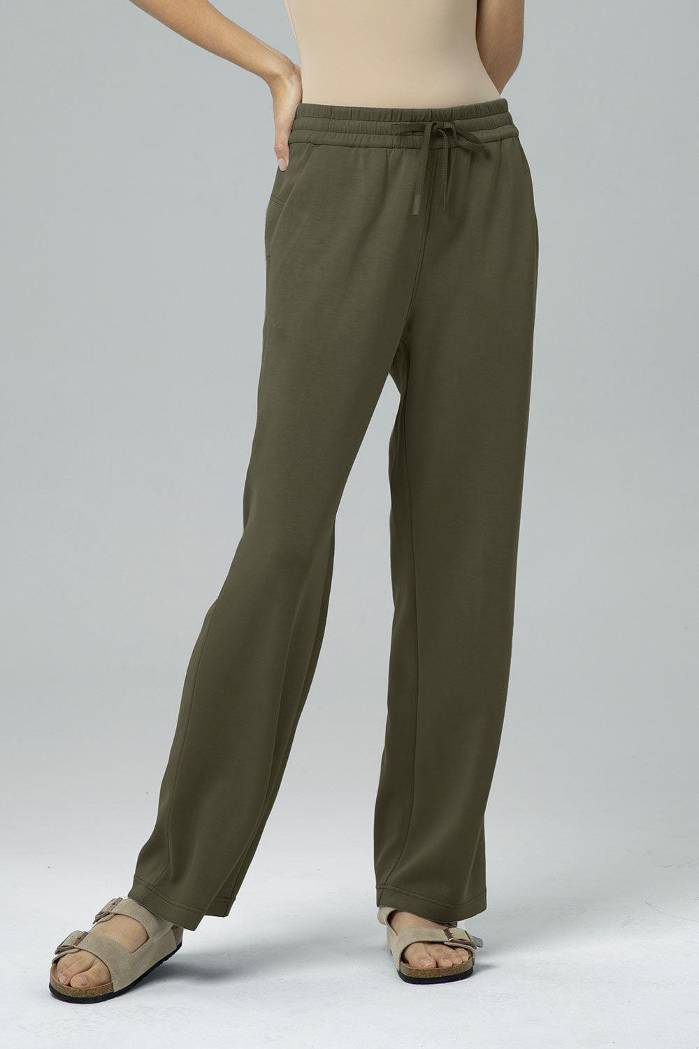 Lilia - Summer pants