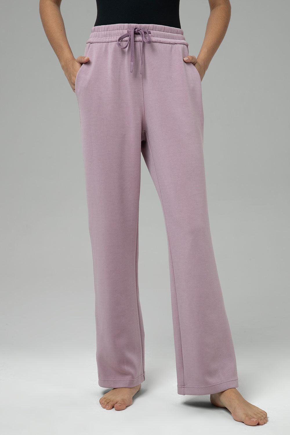 Lilia - Summer pants