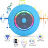 Waterproof Bluetooth Speaker