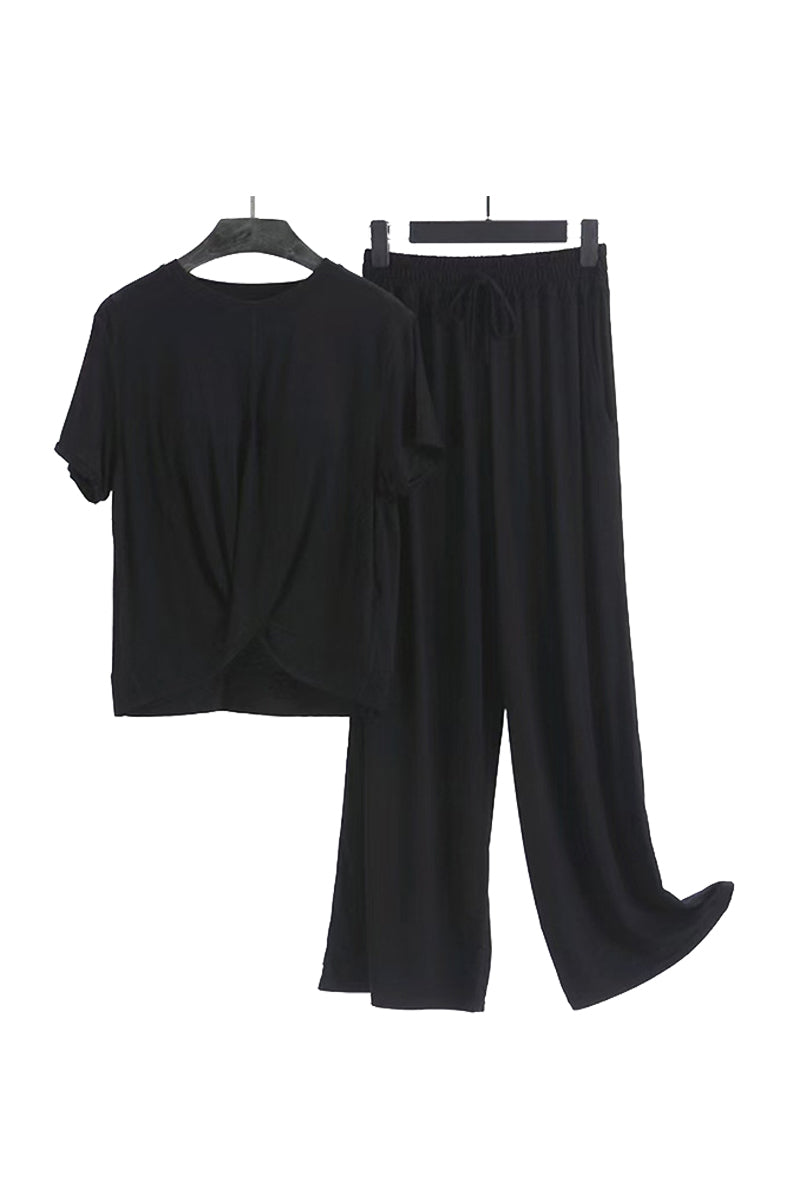 Bamboo Cloud Pajamas