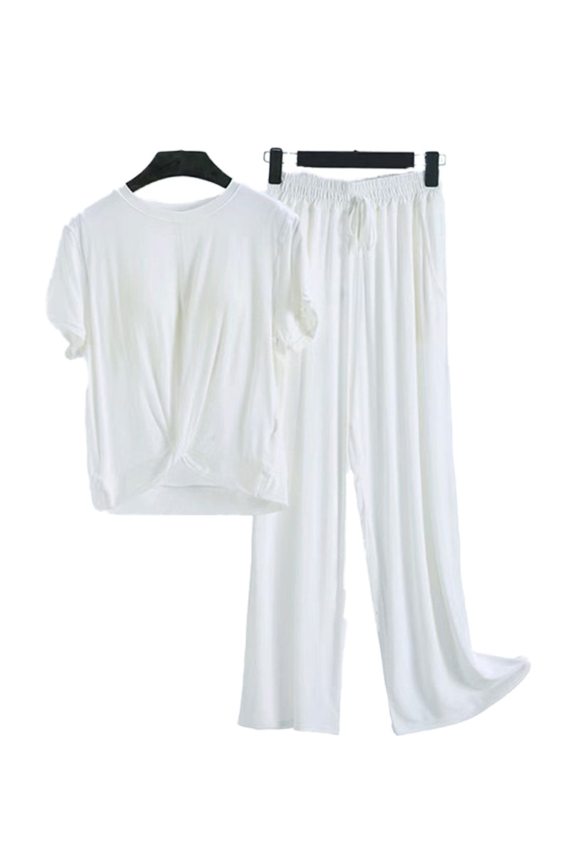 Bamboo Cloud Pajamas