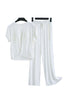 Bamboo Cloud Pajamas