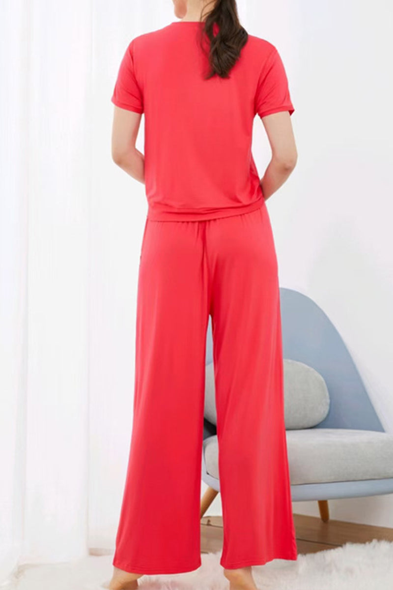 Bamboo Cloud Pajamas