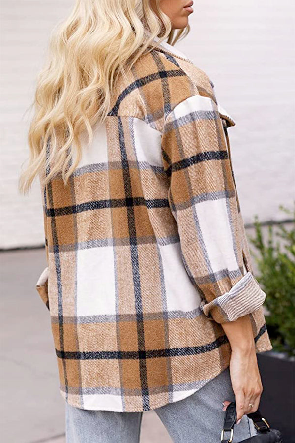 Heritage Plaid Flannel
