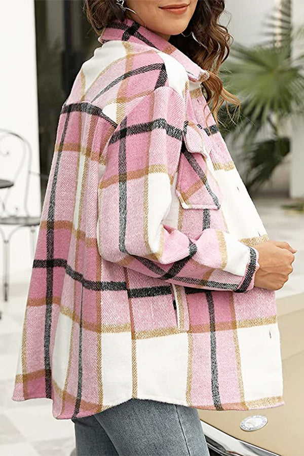 Heritage Plaid Flannel