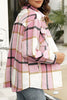 Heritage Plaid Flannel