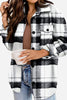 Heritage Plaid Flannel