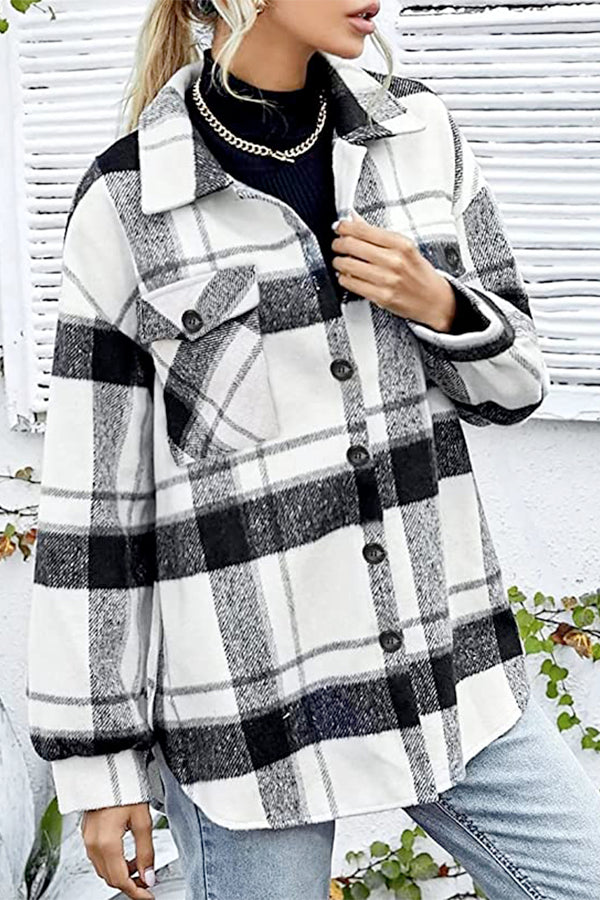 Heritage Plaid Flannel
