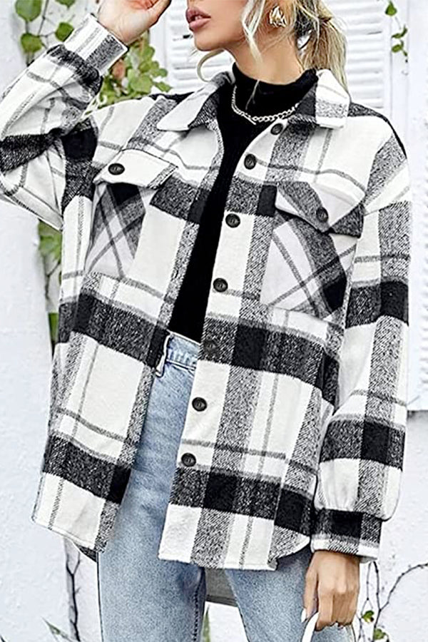 Heritage Plaid Flannel