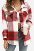 Heritage Plaid Flannel