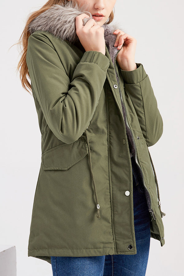 Soft, Plush Fleece