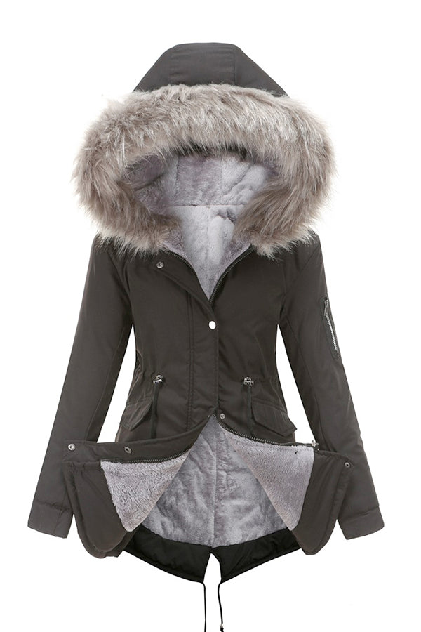 Soft, Plush Fleece