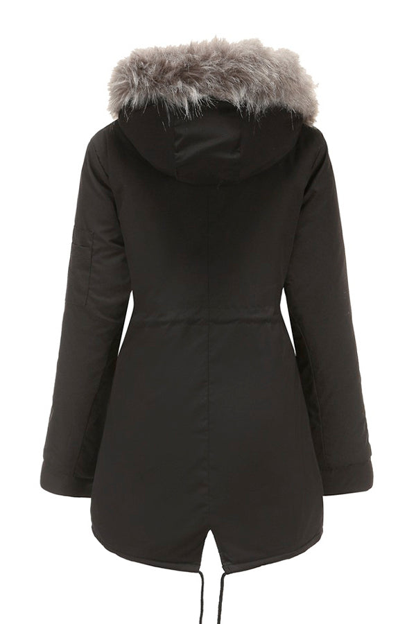 Soft, Plush Fleece