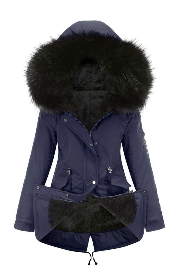 Soft, Plush Fleece