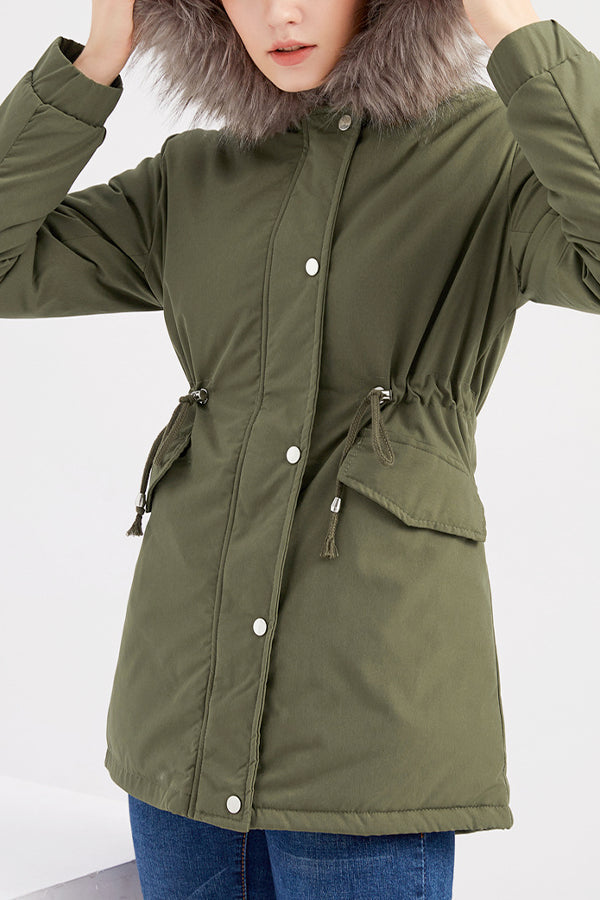 Soft, Plush Fleece
