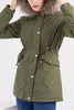 Soft, Plush Fleece