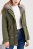 Soft, Plush Fleece