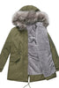 Soft, Plush Fleece