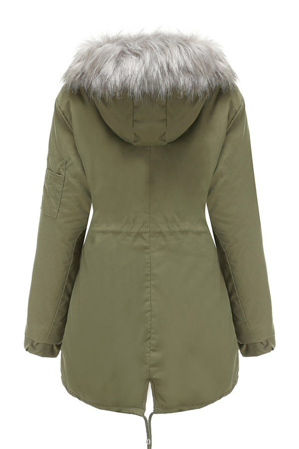 Soft, Plush Fleece