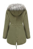 Soft, Plush Fleece