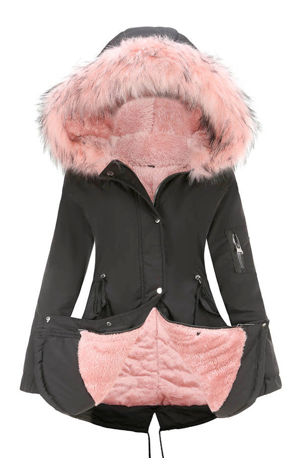 Soft, Plush Fleece