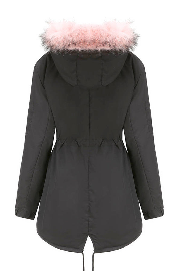 Soft, Plush Fleece