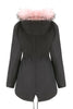 Soft, Plush Fleece