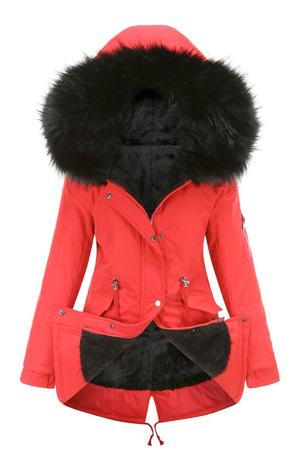 Soft, Plush Fleece