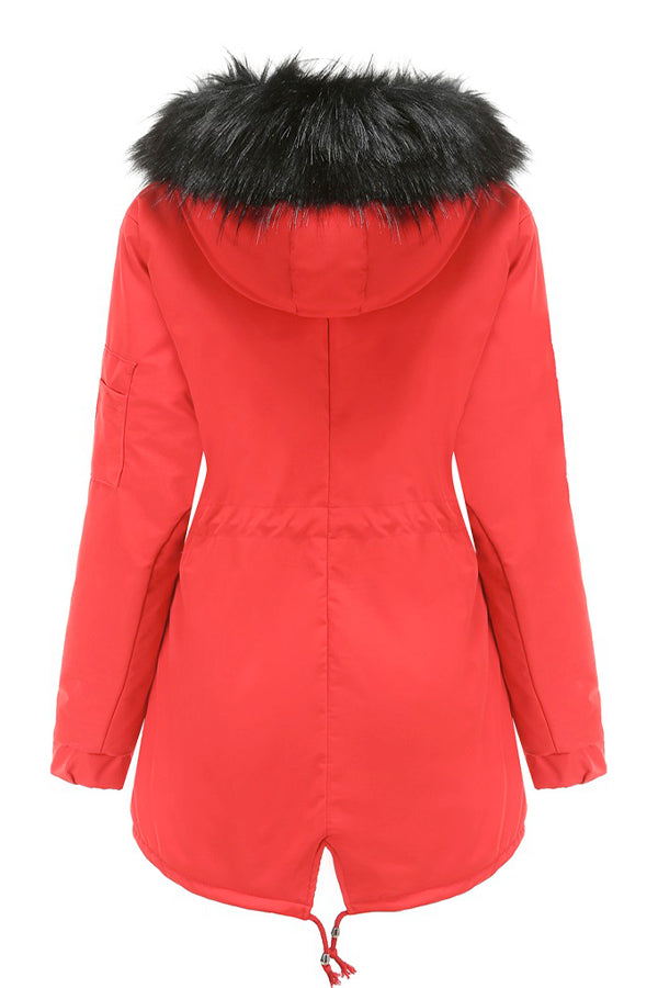 Soft, Plush Fleece