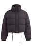 Alpine Chic Puffer