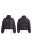 Alpine Chic Puffer