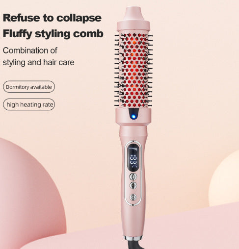Nuvé - Infrared Thermal Brush