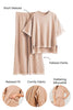 Modern Women’s Two-Piece Lounge Set