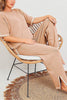 Modern Women’s Two-Piece Lounge Set