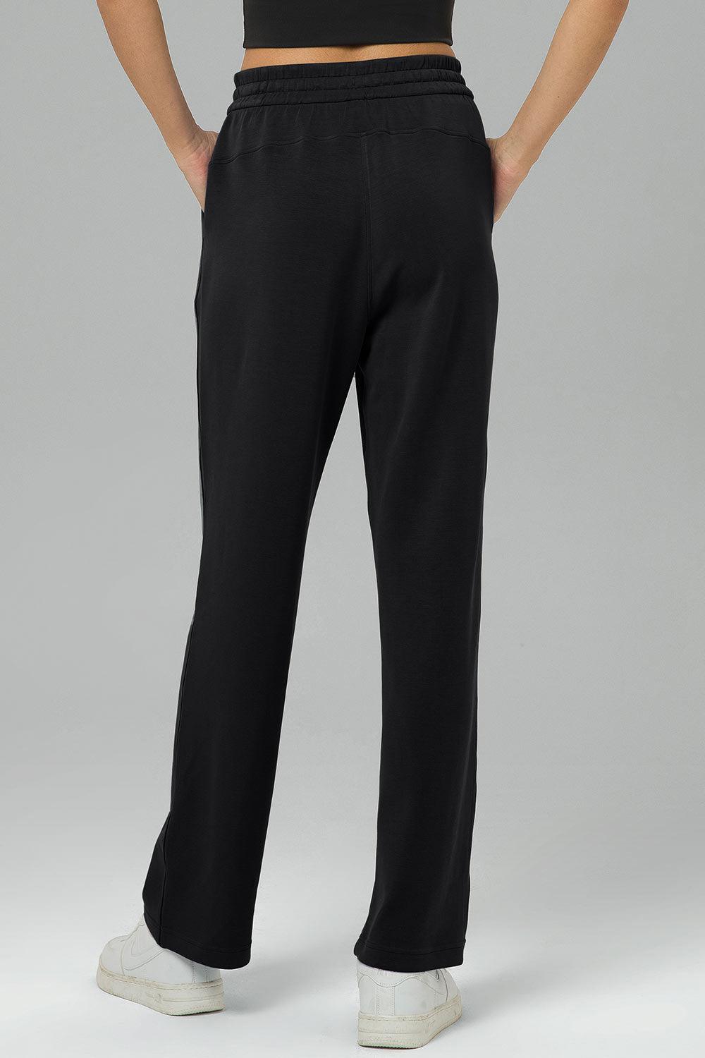 Lilia - Summer pants